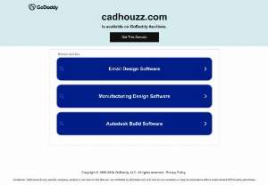 3d cad models - CAD Houzz is the place where you find various 3d designs, auto CAD designs, 3d CAD models & AutoCAD designs in 2D or 3D for desings your house. You can dowload free from here.