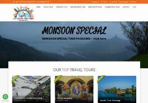 Best Travel Agents in India - We provide best tour packages from Pune/Mumbai/Nashik By air/Railway station to Shirdi/Aurangabad & other around destination. We have Shirdi Saibaba Darshan tour, Nashik Trimbakeshwar darshan tour with Panchvati. Aurangabad tour with Ajantha & Ellora caves as well as one of the Jyotirling temple in Aurangabad Ghrishneshwar. top travel agents in maharashtra, top travel agents in pune, best travel agents in pune, pune tour operators, pilgrimage package providers in pune, tour operators pune.