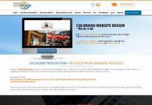 denver seo services - BishopWebWorks is a denver seo services  offering optimization services for website visibility along with website design and development services that are cost-effective.