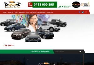 Wreckers Car Parts Online - Queensland Car Parts - The next question you must be asking yourself once it involves car parts is that Wreckers Car Parts are okay to be reused and that should be bought new.
