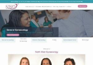 Private Gynaecology Clinic Manchester - North West Gynaecology is a group of private  consultant gynecologists which was formed in 2007, covering the complete spectrum of  gynaecological problems such as Ambulatory,Stress of Infertility, Heavy Menstrual Periods problem, Excessive Hair Growth problem and many sub-specialist area.