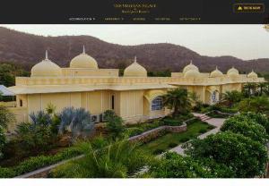 Presidential Villas With Private Pool & Garden - Presidential Villa provides the world class experience of finest luxuries and supreme comfort. The tasteful interiors, finest tapestry, lavish furniture. Details Click Web Page.