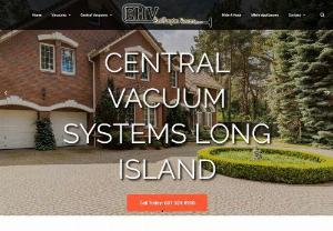 east hampton vacuum - Central Vacuum Installation - East Hampton Vacuums is a Central Vacuum Company that specializes in Central Vacuum Installation on Long Island NY.
