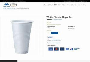 Disposable Foam Cups - If you are in need of disposable foam cups for your restaurant or businesses, Shop from Multi range at wholesale prices with fast shipping and superior service.