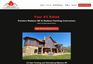 Annapolis Painting Services Maryland Painters in Baltimore Washington DC Painters - Where can I find great Annapolis painters near me? Have no fear,  3rd Gen Painting and Remodeling Annapolis MD is the #1-ratedAnnapolis painting service and house painter in Annapolis,  Baltimore,  Washington DC,  and Maryland of 2019. Furthermore,  3rd Gen Painting offers its award-award winning interior and exterior painting services to both residential homes in Annapolis and commercial properties in Annapolis and surrounding Anne Arundel,  Montgomery,  and Howard counties.