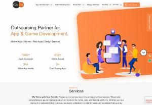 iPhone, Android, Web App & Game Development Company | ChicMic - ChicMic is India s leading apps and games development company We provide design development services for iPhone, iPad, Android and Web apps games
