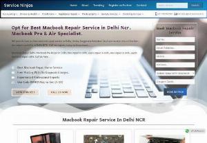 macbook repair services in delhi - We provide best in class macbook repair service in Delhi, Noida, Gurgaon & Faridabad. Book our service now to hire best mac repair specialist in Delhi NCR.