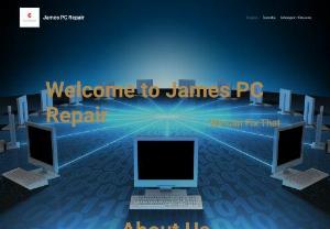 James PC Repair - We are a new startup in Kopavogur, Iceland. We strive to provide you with the most comprehensive service possible.
Computer, PC, Repair, Kopavogur, Kpavogur, Iceland, sland, Reykjavik, Reykjavk, Computer Repair, PC Repair