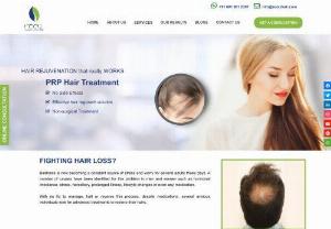 PRP Hair Treatment in bangalore - PRP Hair Treatment in Bangalore - Rootz Hair Clinic offers Hair Transplant surgery at reasonable worth. Get Hair Transplant treatment with assured results from skilled hair transplant surgeons. call 8019012307  for competitive costs and best offers.