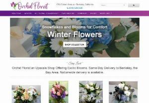 flowers online berkeley - If you are looking for beautiful flower arrangements in Berkeley, CA, contact us. To learn more visit our site now.