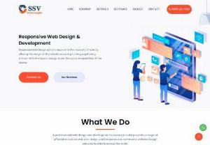 Web Development Company in Indore - We are Web Development Company in Indore offering services including website development and online promotions. Take your business to the next level where your customers can found you online to hire or take your services by your online presence.