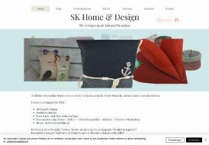 SK Design - We provide interaction design to all types of customers. This include website redesign, build from scratch or maybe you need some consultation on the subject?