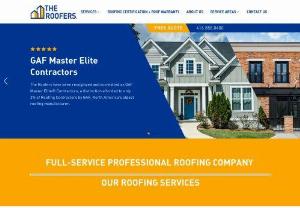King City Roofing Repair Services | The Roofers-Canada - Our Aurora roofing clients can also count on us for the small jobs as well, like a roof repair, or even an emergency leak repair if the need arises.we offer a variety of roofing service, from roof repair to flat roofing, shingle roofing insulation. Call today!
