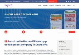 iPhone apps development companies Dubai - You have reached right destination an iPhone application development company that is looking ahead to understand and analyze customers' requirements and proceed further towards developing applications to perform task what you are expecting for. For any associated requirements you can get in touch with us to move ahead for developing applications.