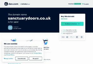 Sanctuary Luxury Security Composite Doors - One of the UK's leading external composite door suppliers 