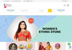 Online Shopping Sites in Ranchi,Buy Online Clothes Ranchi   - Fashionbastralaya biggest online store for Fashion (Clothes/Shoes), Electronics Appliances, Home Appliances, Jewellery, Footwear, Sporting goods, Beauty & Personal Care and more!