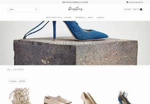 Sustainable Footwear Brand - Shop now most Comfortable Sustainable Footwear Brand for all occasions from ReyRey. While footwears Online Shopping,  you may even consider buying more than one pair for multiple purposes.