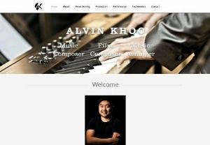 Music Composer - We compose music for film and we are music arrangers too! We provide music arrangement service and music composition service too!