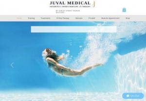Juval Md Aesthetics - JUVAL MD AESTHETICS is founded with a desire to provide the highest quality non-surgical aesthetic procedures to our patients. We strongly believe the best results are achieved through a balanced combination of artistry and science. Our treatments are always individualized to you and based on a thorough understanding of your aesthetic profile and the facial anatomy involved.