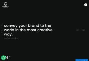 Creativeline - Creativeline | Branding Agency 