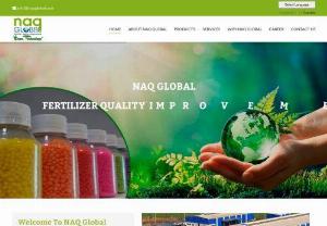 Naq Global: Filter Aid Suppliers In India - NAQ GLOBAL is a Multinational Organization that provides specialized products & expert technical services for fertilizer quality improvement and has rapidly become one of the world's most successful companies in the fertilizer quality improvement industry. We manufacture and supply Defoamer Chemical,  Filter Aid Powder,  fertilizer coating material,  Coloring for Potash,  Anticaking for Ammonium Sulphate,  Anticaking for Ammonium Nitrate that improve the fertility of fields.