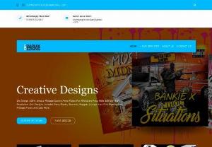 graphixdezigns | creative graphics service	 - graphixdezigns is a Graphic Design Company specialized in cd covers, flyers, branding, logo designs, banners and anything related to creativity. 