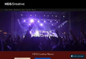Hdscreative - HDSCreative is a Student Run, full service Media Production House. We operate Youtube Channels, create Original Content, Aerial Videography, Live Streaming, and Client Work.