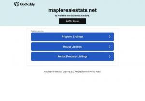 Maple Real Estate Byte Alwatan 6 October - List Layout | Maple Real Estate
Maple Real Estate Byte Alwatan 6 October