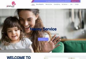 Home - Prenu | Nanny Service | Maternity Service | Home Nursing Service - Prenu Services Bangalore will assist you to find the best Nanny/Baby sitter. Pledging to provide dedicated babysitters in bangalore, nannies, au pairs, maternity nurses, governess, home nurses, mother & baby massage services in Bengaluru.