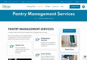Building Cleaning Services | Pantry Management Service - We are the leading Building Cleaning Services, Industrial Cleaning Services, Commercial Cleaning Services & Facility Management Companies in Navi mumbai.