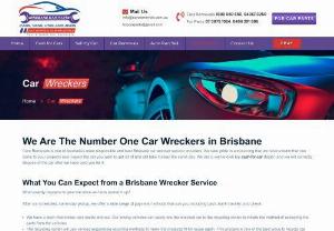 Tip to Buy Quality Brisbane Wreckers Parts - Additionally it should conjointly prevent the price of associate overtly expensive  component or maybe an adjunct. Australia includes a sizable amount of car wreckers several of whose references you'll realize below.
