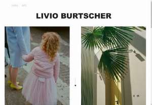 Livio Burtscher - Streetphotography | Current selection of documentary photography projects.