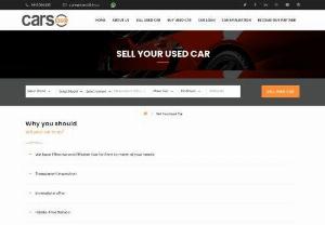 Second Hand Cars for Sale in Delhi - Cars360 is one of the leading cars dealing company. We provide you with the hassle-free services; we have a car for sale in Delhi. If you are looking to buy a second-hand car you can visit our office. We have experienced staff to provide you with the best services. We are providing our customers transparent and secured dealing. We value strong relationships built on trust and transparency. Cars360 is known for its best services.
Second-hand cars for sale in Noida office, Cars360 will give to su