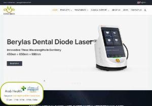 Professional Medical Surgical Laser Systems Manufacturer & Supplier | Dimed Laser - Dimed Laser is a manufacturer of surgical and medical laser systems, supplying various feature-rich medical laser treatment machines or systems. Look for distributors and wholesalers!