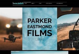Parker Eastmond Films - I am a wedding and commercial filmmaker based out of St. George Utah. I don't just make a cookie cutter film that will work for everyone. I make a film that will work for YOU. I love bringing out people's personalities and telling YOUR story. I absolutely love what I do and I want to challenge myself everyday. If you want to party together,  get in touch and let's make something special.