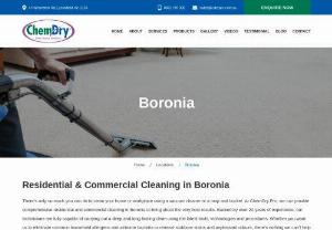 Hire Carpet and Upholstery Cleaning in Boronia - At ChemDry Pro, We provide carpet cleaning and upholstery cleaning services in Boronia. We are able to clean your upholstery or carpets, fabric, leather sofas, chairs as well as any sort of furniture.