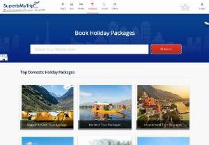 Online Hotel And Holiday Package Booking - Want to book your hotel in Mysore online? Now book your hotel online on SuperbMyTrip in just a few simple clicks. Whether you want to book a domestic hotel or an international hotel, you will find the widest range of affordable to a luxury hotel on our portal.
