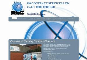 Commercial Cleaner Gloucester - commercial cleaning in gloucester