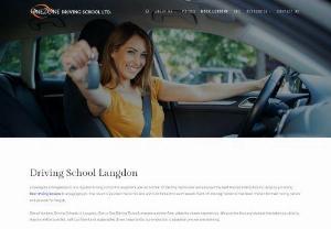 Driving School Langdon - One 2 One Driving School - One to One Driving School, ensures a stress-free, value for money experience. We promise that any student that takes our driving lessons will be a skilled.