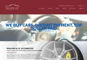 Find the best automotive car sales at the best price? - At Phillips & Co. Automotive, we offer competitive prices of cars in Brookvale. We are the best dealers and provide the best Automotive car sales in Brookvale. We have an expert team who know the best ways to sell your car at the best price possible. For any information on car sales, Contact us - (0299390227).