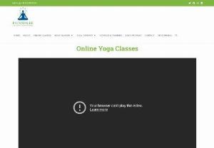 Live Online Yoga Classes - Live online yoga classes for members all over the world. Classes are taken by the best yoga therapist yoga kalaimamani Dr. Ramakrishnan, Ph.D. In yoga.