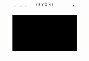 ISYONI watches - We, ISYONI watches provide unique design & quality goods with very reasonable price.  ISYONI watches will be iconic fashion sense on your wrist.