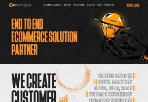 How to Improve Your BigCommerce Store in the New Year? - Do you want to Improve Your BigCommerce Store in the New Year? Hire 9ecommerce expert Bigcommerce Web designer and developer to design your store.