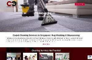 Singapore Carpet Cleaning - Singapore Carpet Cleaning is the leading carpet,  curtain and upholstery cleaning company in Singapore. We specialized in carpet cleaning for offices,  buildings,  ships and hotels.