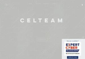 celteam - Security and cybersecurity expertise: audit, intrusion test, forensic analysis, TSCM, counter - surveillance audit, site security, business intelligence, training, digital forensics.