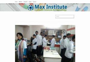 Paramedical courses in Bihar - Maxlife Diagnostic & Research Centre is a well facilitated diagnostic center to provide state-of-art services to people of state of Bihar and other adjoining regions. Dr. Sanjeev Kumar, is the man behind establishment of Maxlife Diagnostic. We have most advance equipment in the state Bihar like MRI, CT Scan, UltraSound, Mammography, ECG, OPG, Digital Radiography (X - Ray) and fully automated Pathology lab. (X - Ray)