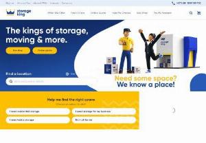 Self Storage Facilities Near You | Storage Units | Boxes | Sheds - Self storage facilities in Australia - we are storage specialist dealing in storage solutions like packing & moving materials, storage units, sheds, cardboard boxes etc. Know more about us here or call 1800 100 700 now for enquires.
