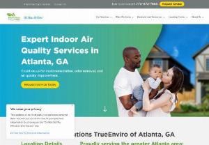Trueenviro - Improve the ventilation of your homes through True Enviro indoor air quality testing services. We make sure that your home air is pure and breathable.