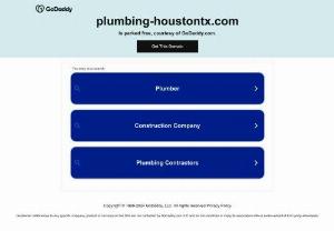 plumbing in houston tx - Plumbing Houston TX using our professional plumbing techs, we will deal with both commercial & residential plumbing repair and replacement inside Houston Texas