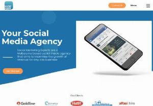 Social Marketing Experts - Social Marketing Experts - We are a is a social media agency catering to small and big businesses. Social Marketing Experts aims to help brands manage their social presence.